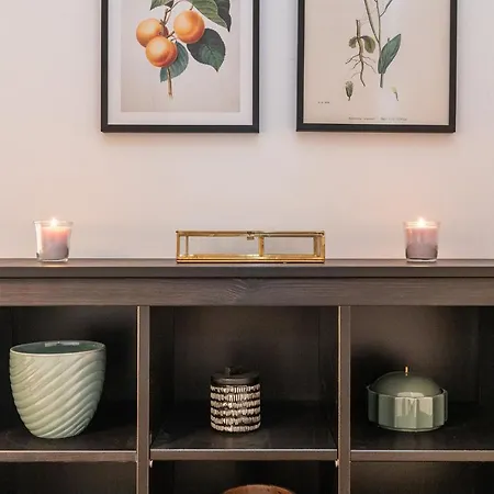 Charming And Bright Near Campo Pequeno * Lisbon